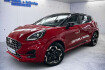Ford Puma ST X 1.0 ecoboost hybrid aut. st line x