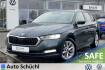 Skoda Octavia Style combi 2.0 tdi dsg style panorama+head up