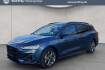 Ford Focus ST X turnier 1.0 ecoboost hybrid aut. st line x