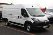 Peugeot Boxer  35 l4h2 140 *360 pdc*kamera*tempomat*holz