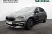 Skoda Fabia Tour 1.0 mpi tour klima alu led kamera