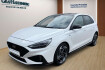 Hyundai i30 N Line I30 1.5 t gdi 48v 6 mt 2wd n line sitz paket