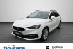 Seat Leon Style sportstourer style 1.5 tsi shz*lhz*gra*carp