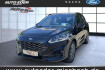 Ford Kuga ST-Line X st line bluetooth head up display navi led