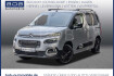 Citroën Berlingo Feel Citroen berlingo 1.2 puretech 130feel pack m s&s shz pdc
