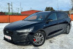 Ford Focus ST X st line x pano  leder etc.