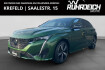 Peugeot 308 Active gt navi digitales cockpit soundsystem 360 kamera l