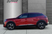 Peugeot 2008 Allure allure pt 130 eat8 pdc shz lhz led multifunktionsl