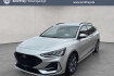 Ford Focus ST X turnier 1.0 ecoboost hybrid aut. st line x