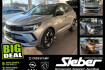 Opel Grandland Ultimate 1.6 turbo ultimate navi*kamera*sitzhzg