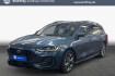 Ford Focus ST X turnier 1.0 ecoboost hybrid aut. st line x