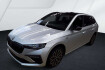 Skoda Scala Tour 1.0 tour blackpackage pano ahk cam acc navi
