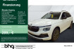 Skoda Kamiq Tour 1.0 tsi dsg tour black sunset navi connect