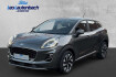 Ford Puma Titanium titanium