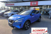 Nissan Qashqai N-Connecta 1.3 dig t xtronic n connecta winter/business