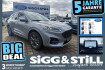 Ford Kuga ST-Line X 2.5 phev st line x led*nav*b&o*spur*shz*pdc*cam