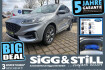 Ford Kuga ST-Line X 2.5 phev st line x led*nav*b&o*spur*shz*pdc*cam
