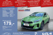 Kia Xceed Spirit 1.6 plug in hybrid dct6 spirit