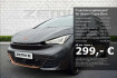 Cupra Born Edition Dynamic hud ad panorama navi digitales cockpit soundsystem