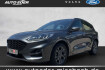 Ford Kuga ST-Line X st line bluetooth head up display navi led