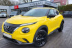 Nissan Juke Tekna hybrid tekna