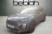 Peugeot 2008  1.2 puretech 130 gt keyless led navi pdc