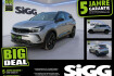 Opel Grandland Ultimate 1.2 gs navi  klima  sitzheizung