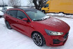 Ford Focus ST X turnier aut. st line x/matrix/pano/navi/acc/b&o