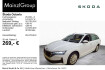 Skoda Octavia Essence combi 2.0 tdi essence led carplay shz