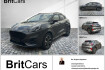 Ford Puma ST X st line x led+navi+kamera+winterpaket