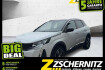 Peugeot 3008 GT 1.2 puretech 130 gt acc+led+navi+shz+kam.