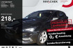 Seat Leon FR fr 2.0 tdi dsg navi rearview sitzh. acc ambiente
