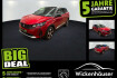 Peugeot 3008 GT 1.2 puretech 130 gt acc+navi+shz+kamera360