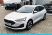 Ford Focus Titanium turnier titanium x