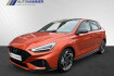 Hyundai i30 N Line I30 5 t 1.5t dct n line led navi sitz p. el.sd