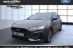 Ford Focus ST X st line x bluetooth head up display navi led