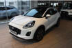 Ford Puma Titanium X titanium automatik  pano  acc  navi  pdc  rfk  beh
