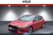 Ford Focus ST X st line x automatik fahrerassistenz+winter paket/a