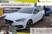 Seat Leon FR st 1.5 tsi fr matrix navi kamera performanc