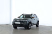 Dacia Duster Extreme iii 130 extreme 4×4 extended grip jager