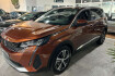 Peugeot 5008 Allure allure*navi&kamera*7 sitze*leder*led*1.hand