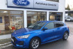 Ford Focus ST-Line st line