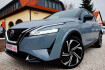 Nissan Qashqai Tekna tekna+ 4×4 aut.navi led pano spur totw.
