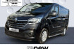 Renault Trafic Komfort l1h1 spaceclass/standheizung