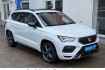 Seat Ateca FR fr 4drive vollausstattung
