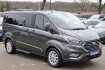Ford Tourneo Custom Titanium Tourneo custom tourneo custom l1 titanium acc kam nav standhzg