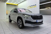 Skoda Kodiaq Sport sportline 4×4 schwenkbare ahk ruckkamera