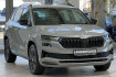 Skoda Karoq Sport karoq 2.0 tsi sportline 4×4|ahk|kamera|acc