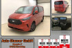 Ford Tourneo Custom Titanium Tourneo custom 320 l1 ecoblue titanium/shz/
