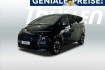 Hyundai Staria Signature hybrid 1.6 t gdi 6 at 2wd signature navi